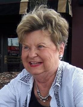 Obituary of Jean H Brandt