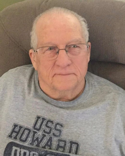 Obituary of Terry Elliot Skidmore