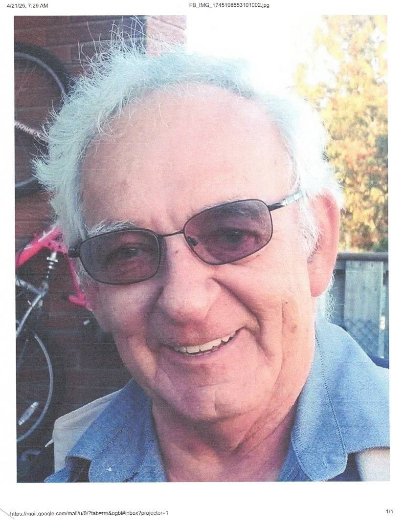 Avis de décès de Garry Carbonnell