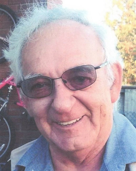 Avis de décès de Garry Carbonnell