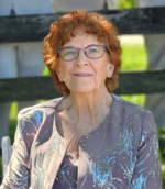 Judith Cribb