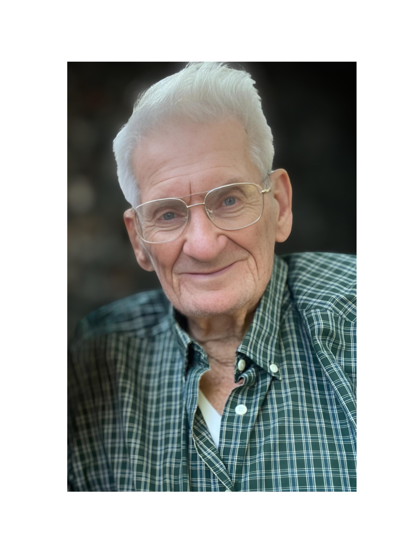 Obituary of Roy C. Williams