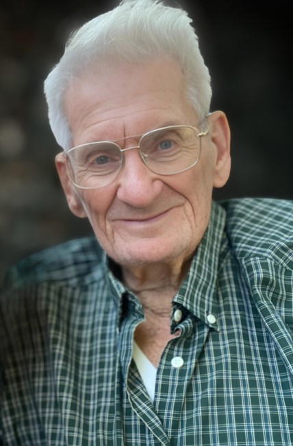 Obituary of Roy C. Williams