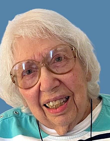 Obituary of Ruth L. Easley