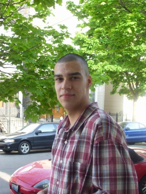 Obituary of Mark Steven Carney