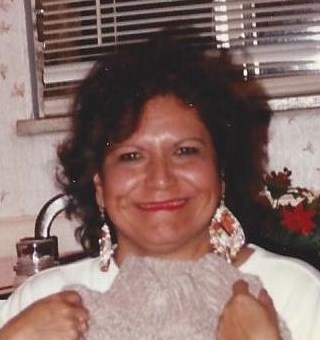Obituary of Frances Andrea Macias