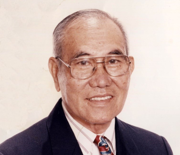 Obituary of Kinh Van Dao