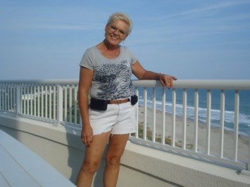 Obituary of Kathryn Diane Carr