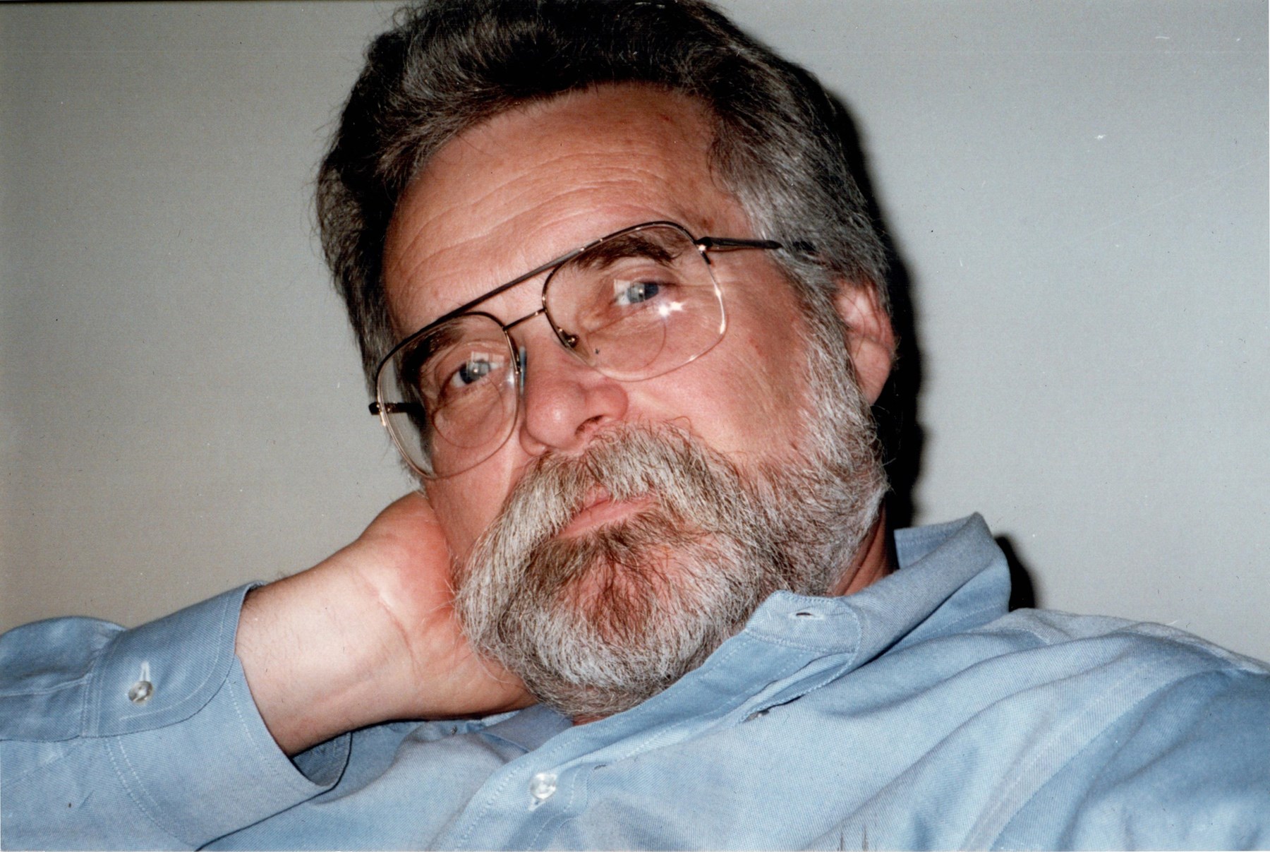 Obituary of Joseph F. Craig