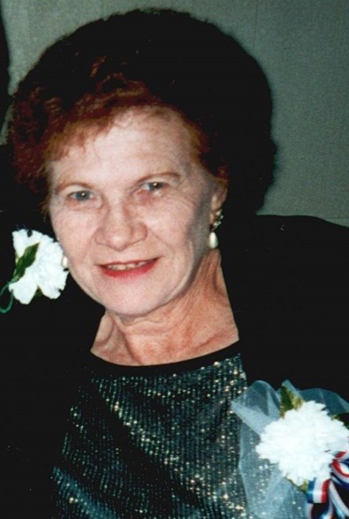 Obituary of Elsa Lisa Church