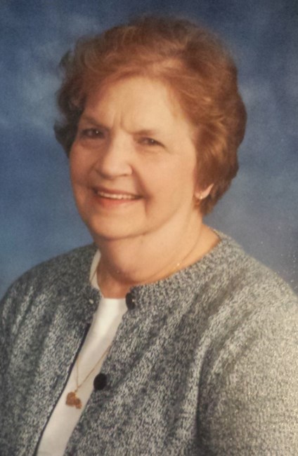 Obituary of Judy Ann Beck