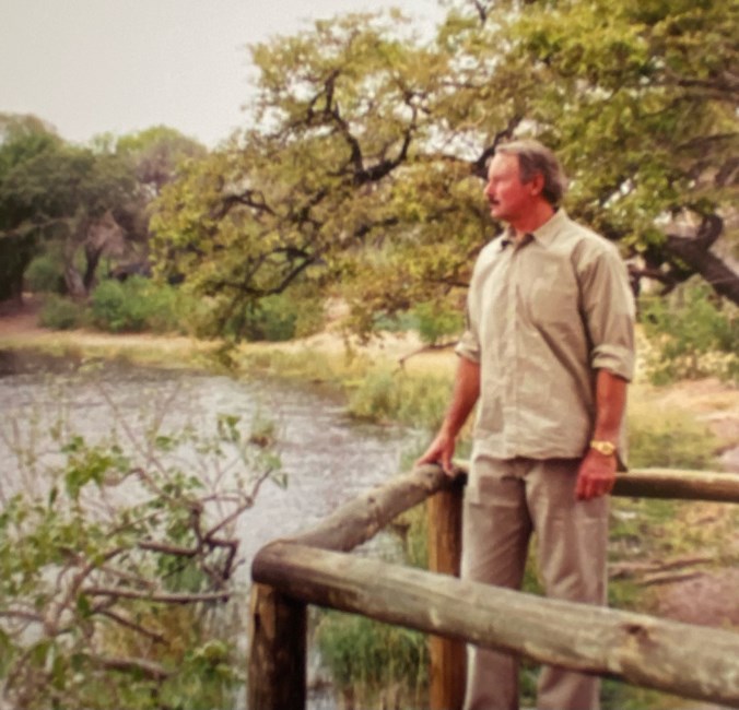 Obituary of Greg Spreen