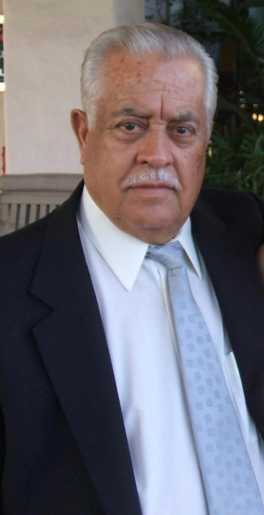 Obituary of Jesus Tiscareno Jimenez