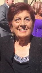 Obituary of Rose L. Azzolino