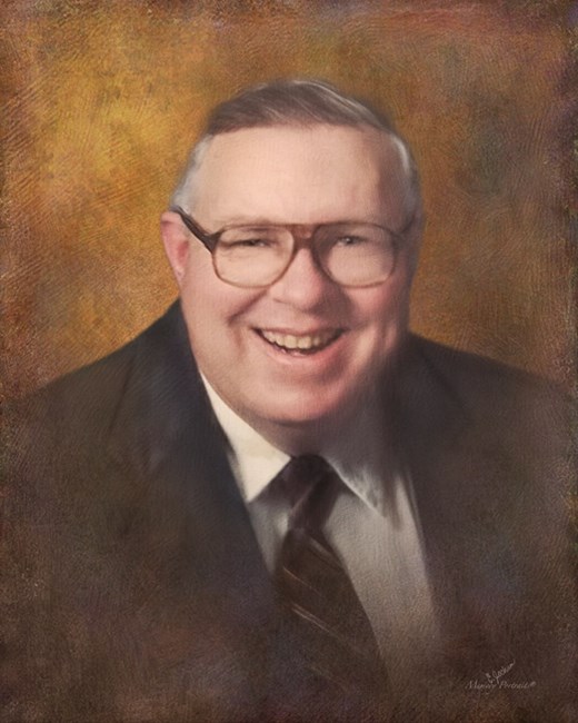 Obituary of Austin F. Miller