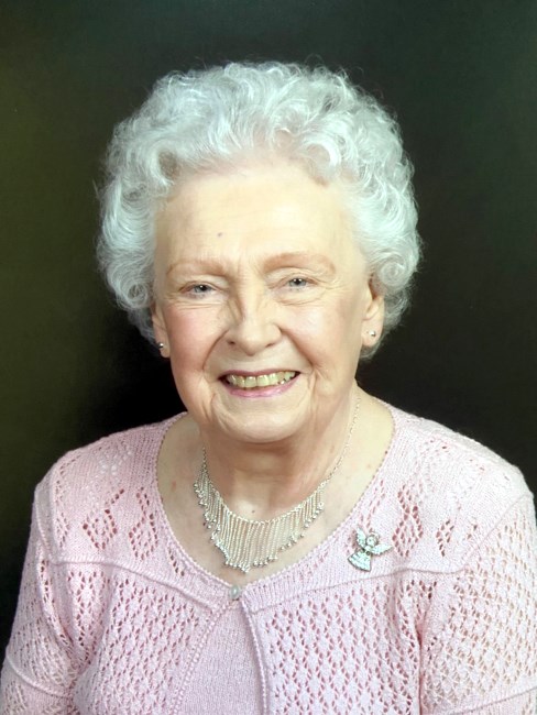 Obituary of Barbara J. Meyer