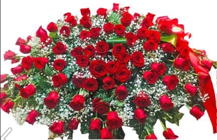 Obituary of Annie Mae Matthews