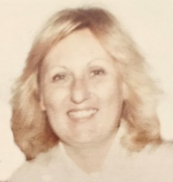 Obituary of Kathleen Fiocca