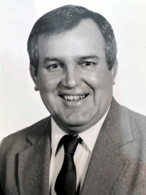 Obituary of Archie A. Trader