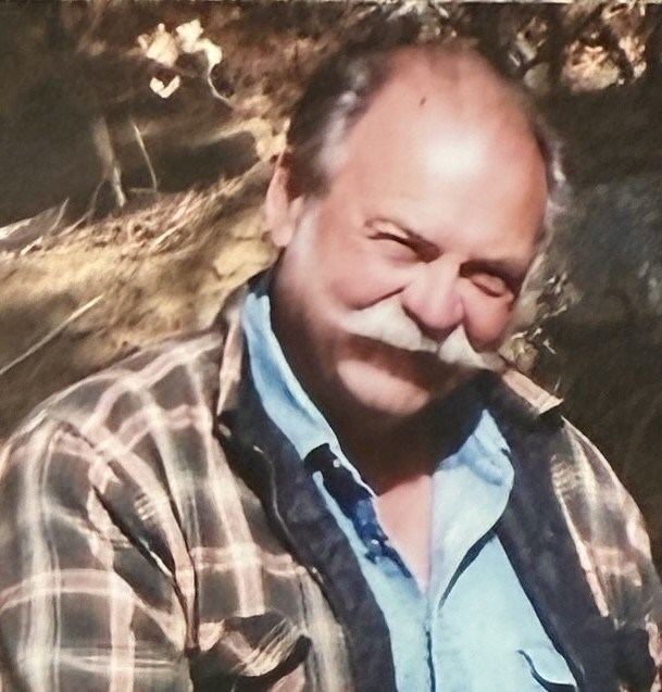 Obituary of Paul Thomas Justice