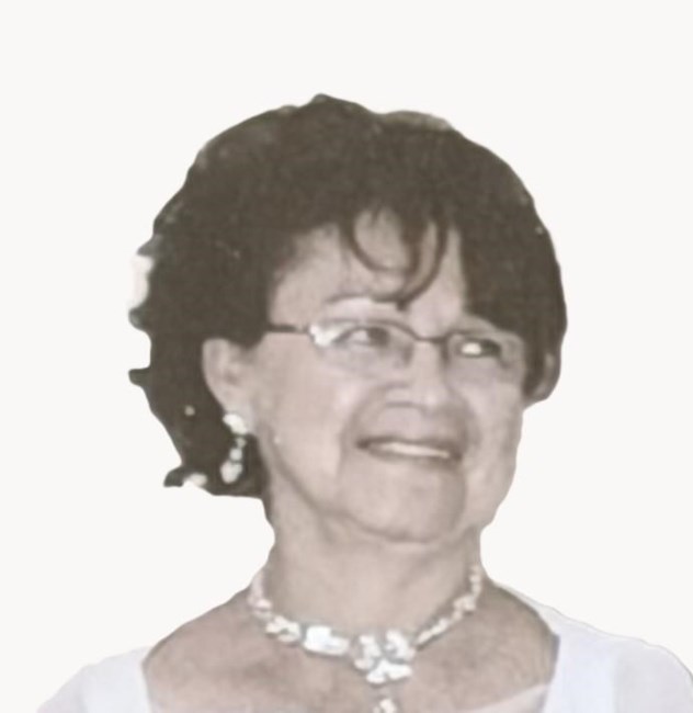 Obituary of Aida Iris Porter