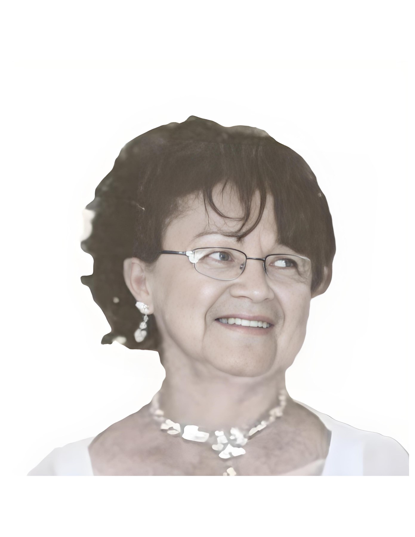 Obituary of Aida Iris Porter