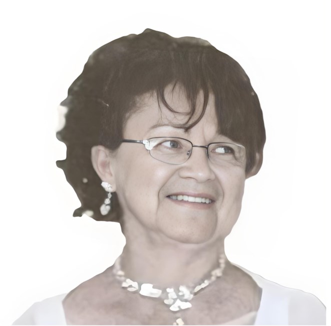 Obituary of Aida Iris Porter