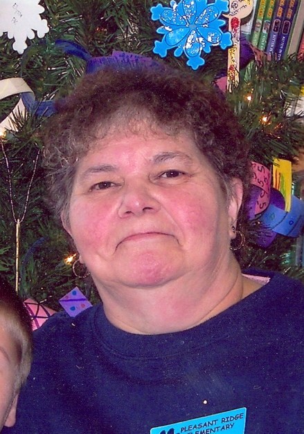 Obituary of Crystal Ann Porter