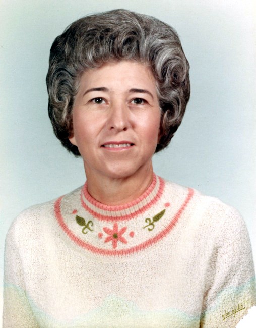 Obituary of Mattie McCormick McCormick Martin