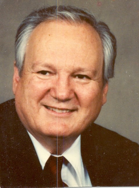 Obituary of Glenn Cecil Mayo