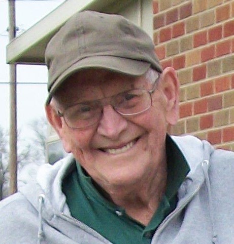 Obituary of Vernon Francis Bradford