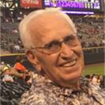 Obituary of James Kent Alldredge