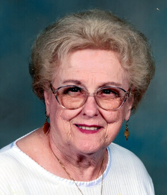 Obituary of Beulah Martinkus