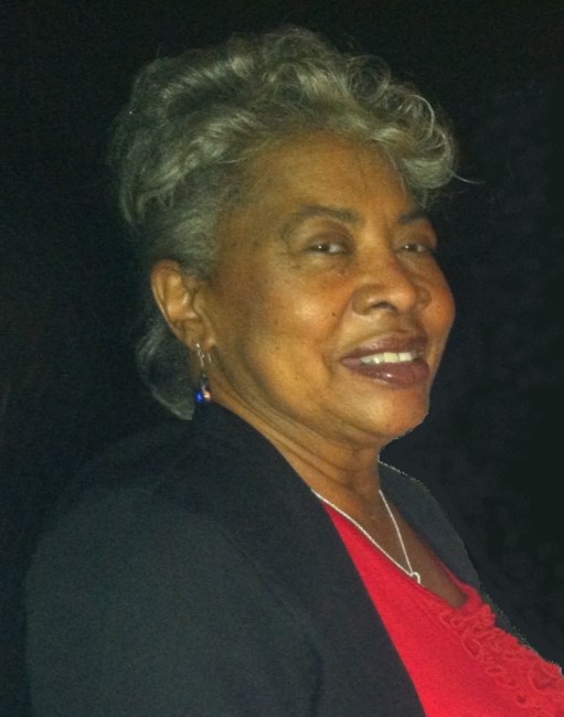 Obituary of Doris J Hamilton