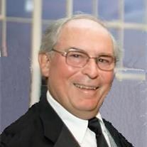 Obituario de Edward H. Walsh