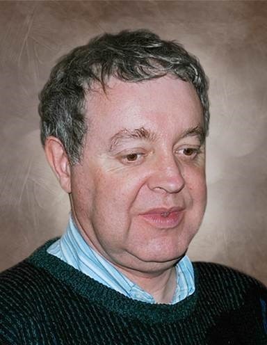 Avis de décès de Serge Dupuis