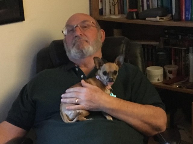 Obituary of Edward Lee Langham