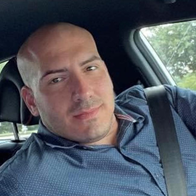 Avis de décès de Agesilaos "Aki" Tzortzis