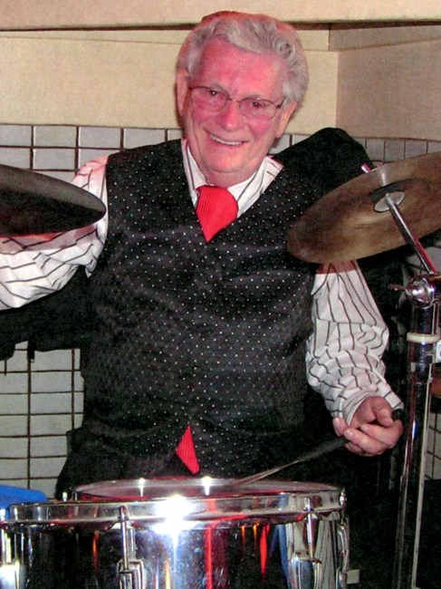 Obituary of Edward Francis Ducharme