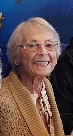 Obituary of Carol Lee McCole