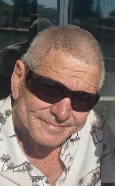 Obituary of Hugh Kevin Ingram