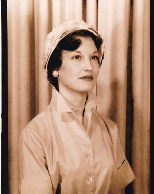 Obituary of Vonnie Joan Terry
