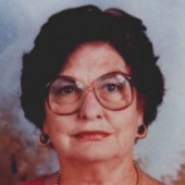 Obituary of Helen Edith Rayson Eiserloh