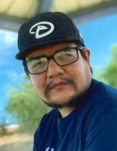 Obituary of Jose V. Madrid