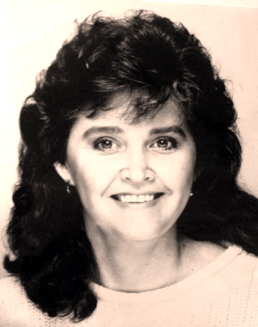 Obituary of Becki Denning