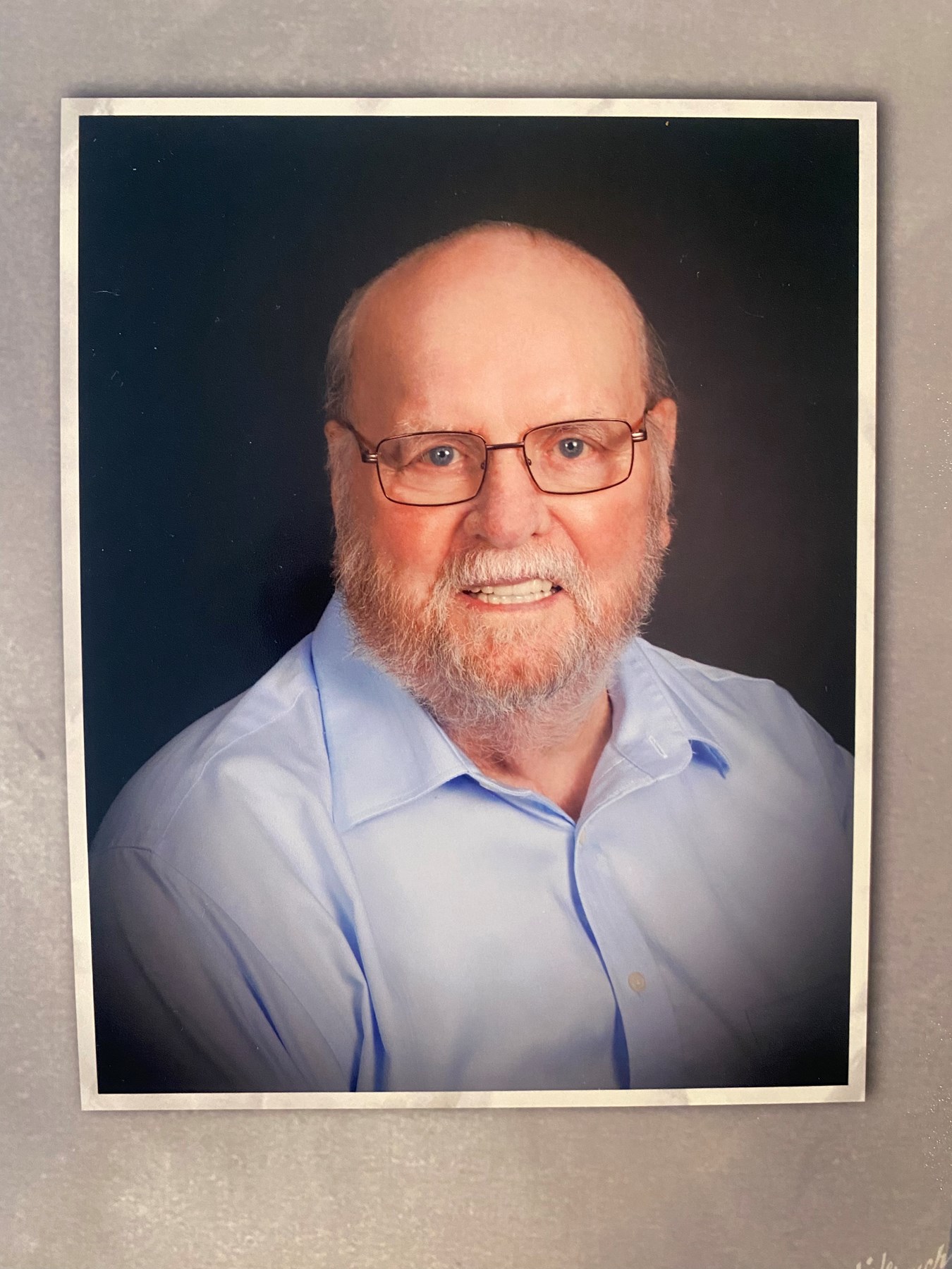 Obituary of Porter Hammond Smith