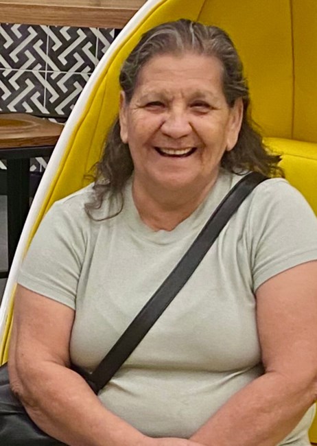 Obituary of Felicitas Flores