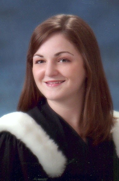 Obituary of Danielle Marie Derks