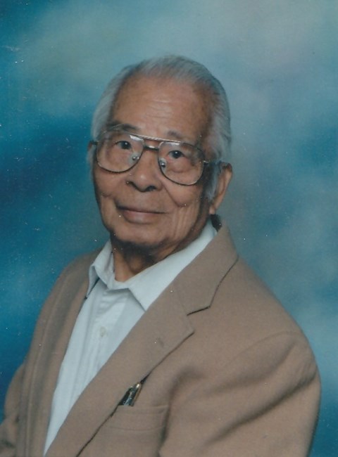 Obituary of Tung Dong