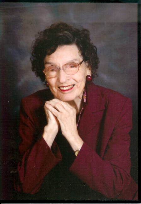 Obituary of Lorna Marguerite Cole